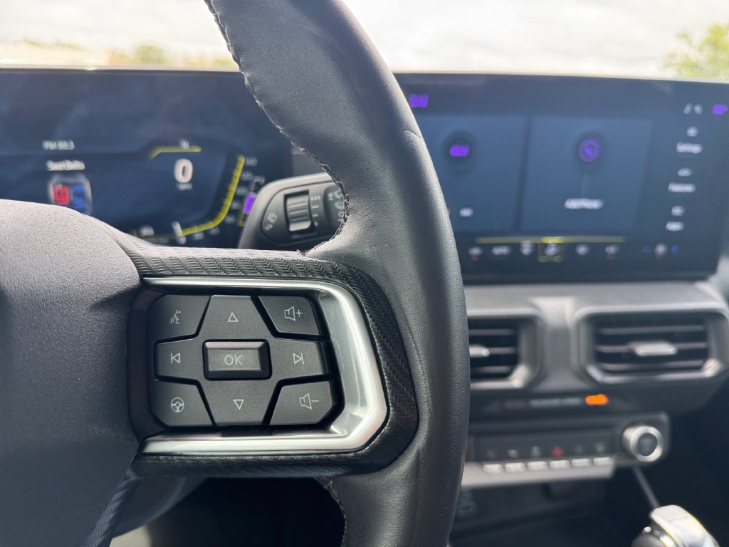 Used 2024 Ford Mustang Coupe RWD image 30