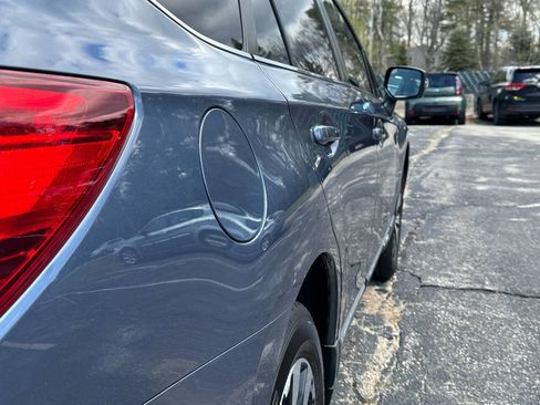 Used 2015 Subaru Outback 2.5i Limited AWD/4WD image 15