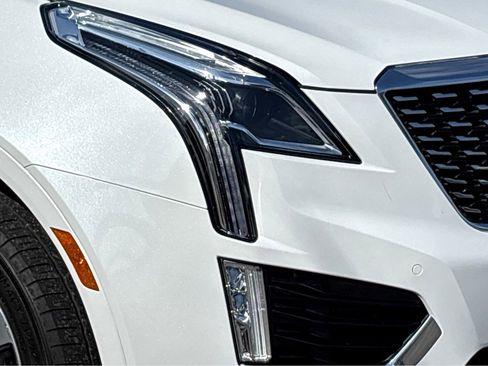Used 2024 Cadillac XT5 Premium Luxury FWD image 19