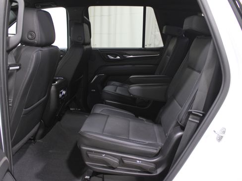 Used 2024 GMC Yukon Denali image 26
