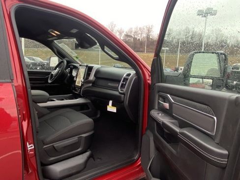 New 2026 RAM 2500 Big Horn image 29