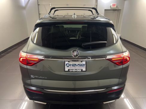 Used 2023 Buick Enclave Premium w/ Experience Buick Package image 5