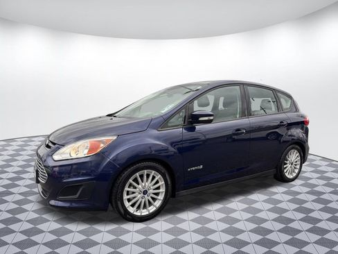 Used 2016 Ford C-MAX SE w/ Equipment Group 201A image 4