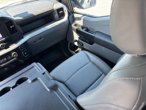Used 2022 Ford F150 XL RWD image 16
