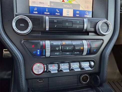 Used 2021 Ford Mustang GT Premium w/ GT Performance Package image 29