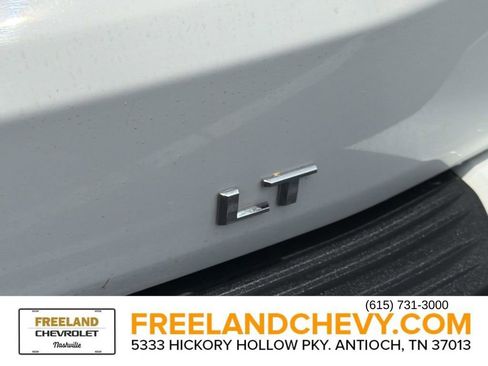 Used 2024 Chevrolet Suburban LT AWD/4WD image 14