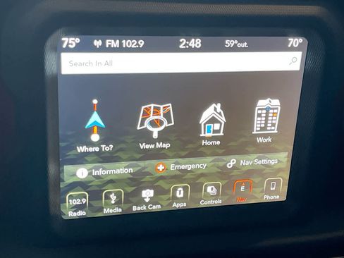 Used 2019 Jeep Wrangler Unlimited Rubicon image 18