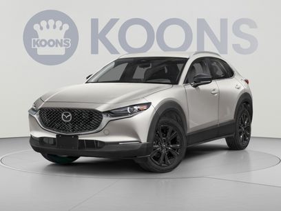 Used 2024 MAZDA CX-30 AWD 2.5 S w/ Select Sport Pkg