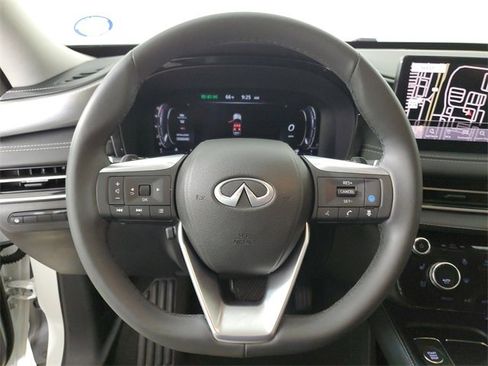 Used 2023 INFINITI QX60 Luxe w/ Cargo Package image 25