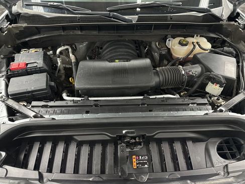 Used 2023 GMC Sierra 1500 Elevation image 35