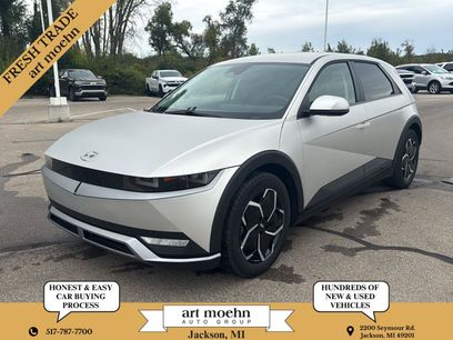 Used 2024 Hyundai Ioniq 5 SEL