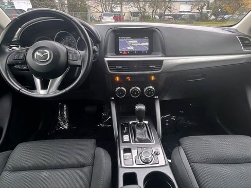 Used 2016 MAZDA CX-5 Touring image 17