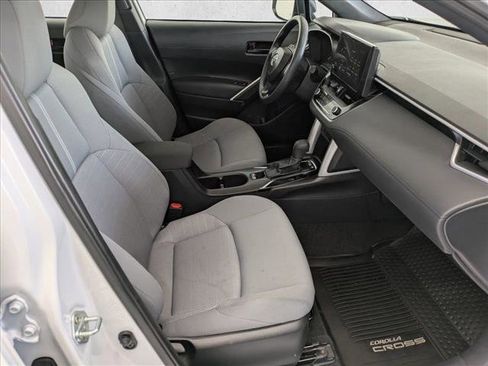 Used 2024 Toyota Corolla Cross S image 20