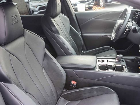 Certified 2023 Lexus RX 500h F Sport image 14