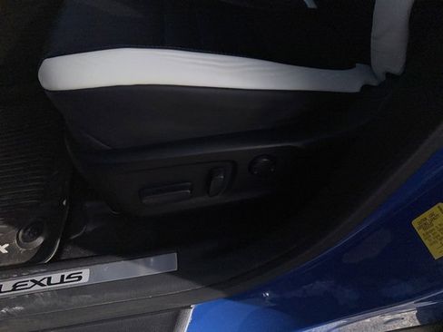 Used 2021 Lexus RX 350 F Sport w/ Special Edition image 33