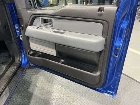 Used 2011 Ford F150 XLT w/ XLT Convenience Pkg image 18