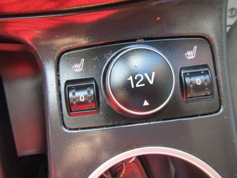Used 2016 Ford Escape Titanium FWD image 20