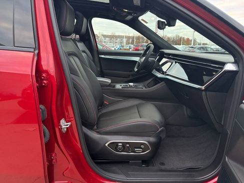 Used 2024 Jeep Wagoneer Launch Edition image 50