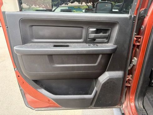 Used 2013 RAM 1500 Express RWD image 15
