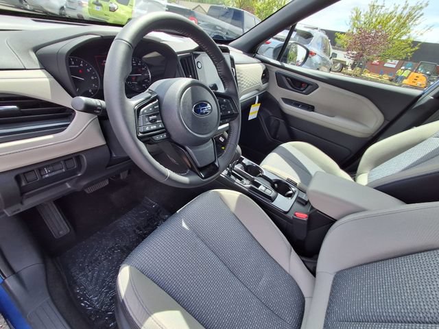 Used 2026 Subaru Forester Premium AWD/4WD image 19