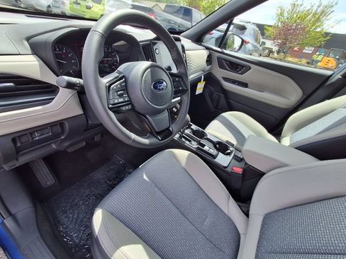 Used 2026 Subaru Forester Premium AWD/4WD image 19