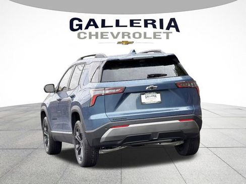 New 2026 Chevrolet Equinox LT w/ Convenience Package II FWD image 5