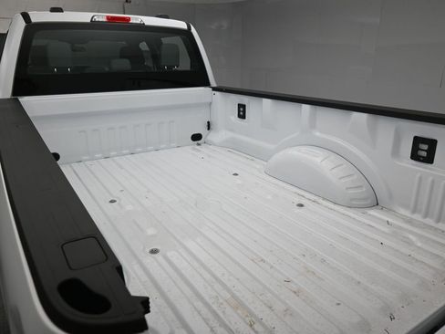 New 2026 Ford F350 XL w/ XL Chrome Package RWD image 23