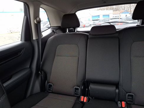 Certified 2024 Honda CR-V EX image 18