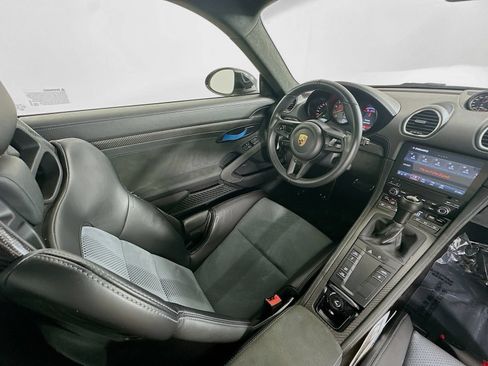Used 2023 Porsche 718 Cayman GT4 RS RWD image 63