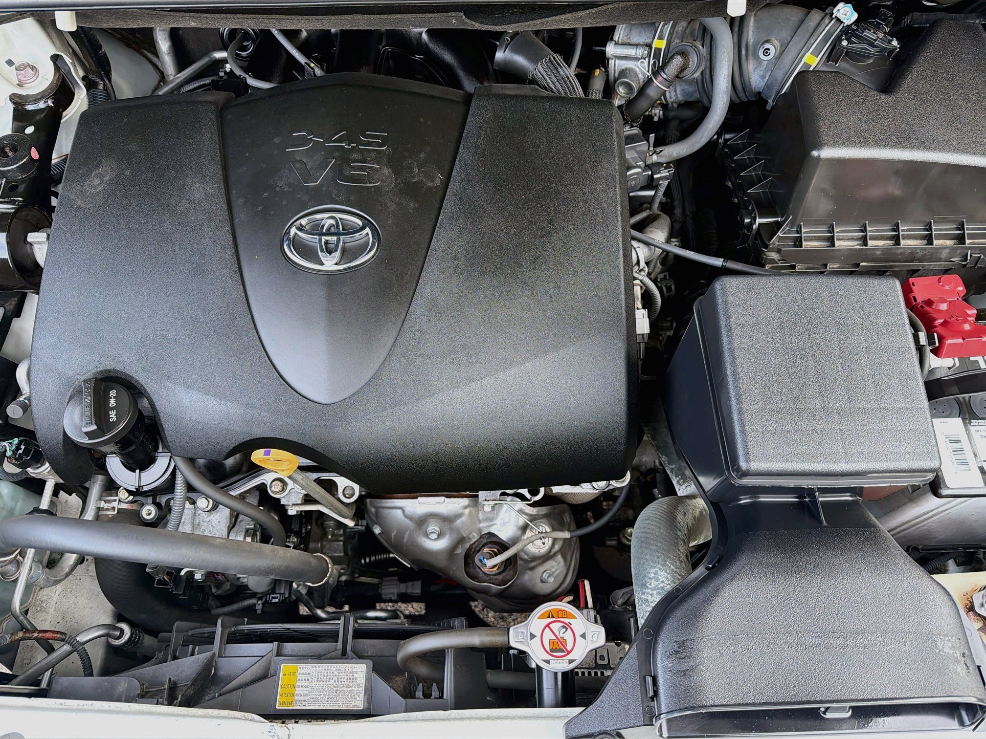 Used 2018 Toyota Sienna LE AWD/4WD image 33