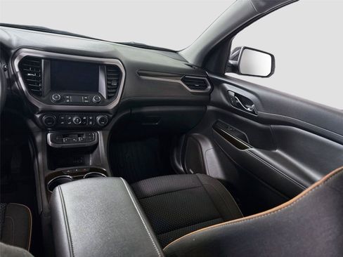 Used 2023 GMC Acadia AT4 w/ Trailering Package AWD/4WD image 17