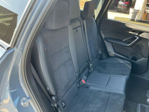 Used 2024 BMW X1 M35i w/ Premium Package image 20