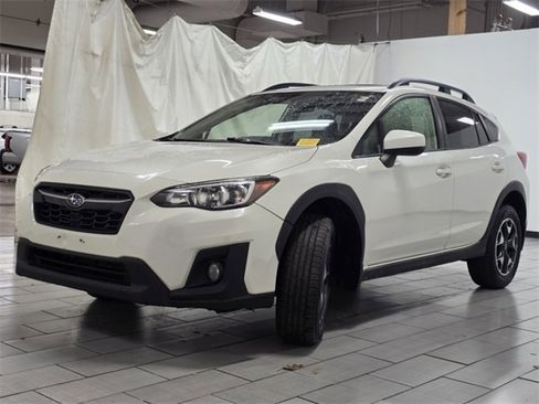 Used 2019 Subaru Crosstrek 2.0i Premium image 11