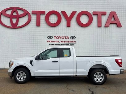 Used 2021 Ford F150 XL w/ Equipment Group 101A High