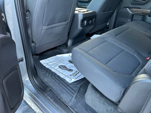 Used 2020 Chevrolet Silverado 1500 RST image 9