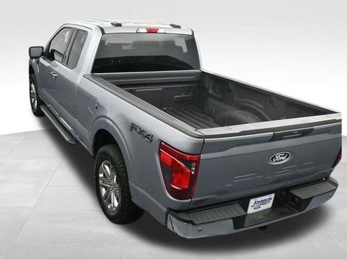 Used 2024 Ford F150 XLT w/ FX4 Off-Road Package image 34