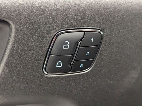 New 2025 Ford Bronco Sport Badlands image 19