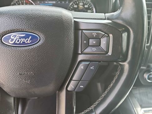 Used 2020 Ford Expedition Limited AWD/4WD image 22