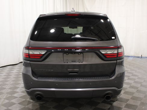 Used 2014 Dodge Durango R/T w/ Premium Nappa Leather Group RWD image 32