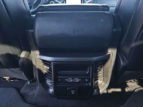 Used 2025 RAM 1500 Laramie image 19