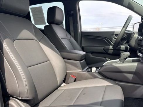 Used 2023 Chevrolet Colorado Trail Boss w/ LPO, Skid Plate Package image 14