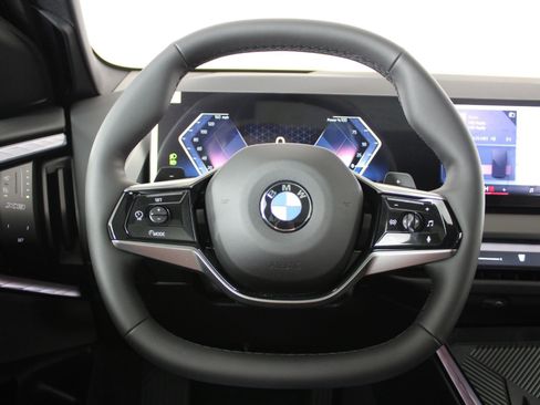 New 2026 BMW X3 xDrive30 w/ Convenience Package image 15