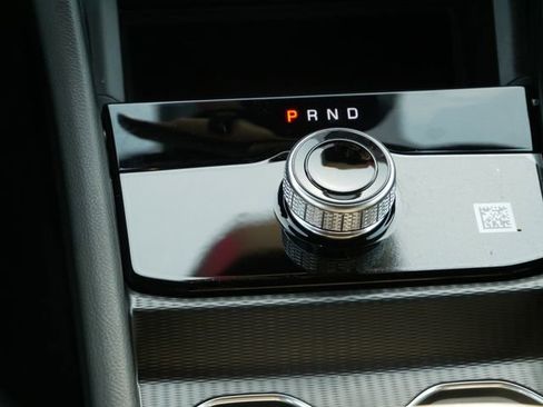 New 2026 Jeep Grand Cherokee Laredo AWD/4WD image 16