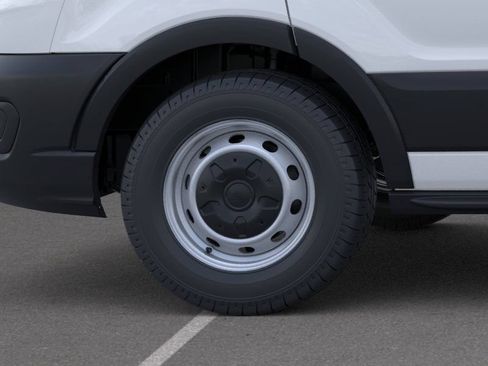 New 2026 Ford Transit 150 Low Roof RWD image 19