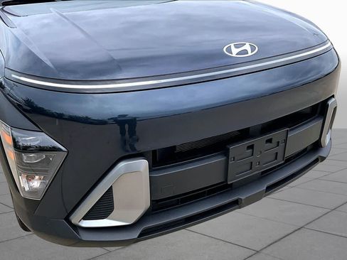 Certified 2026 Hyundai Kona SEL Sport FWD image 29