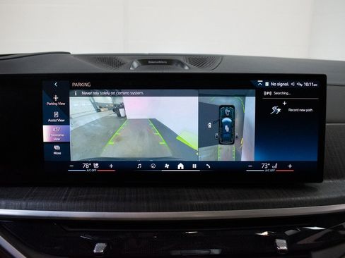 Certified 2025 BMW ALPINA XB7 ALPINA XB7 image 18