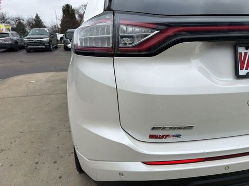 Used 2016 Ford Edge Sport w/ Equipment Group 401A image 34