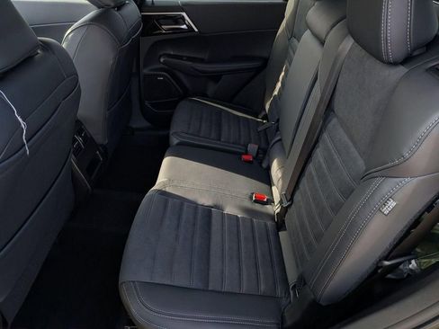 New 2026 Mitsubishi Outlander SE AWD/4WD image 26