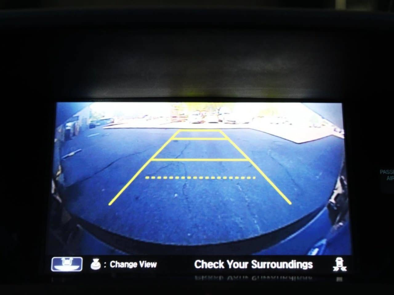 Used 2017 Acura RDX w/ Technology Package FWD image 20
