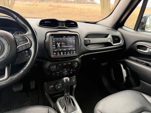 Used 2020 Jeep Renegade Altitude image 20